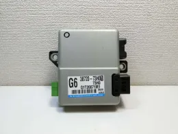 3872073H0 блок керування рульовою до Nissan