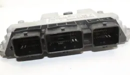 9662307480 блок управления ECU Peugeot 307 2007