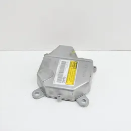 16253970 блок управления AirBag (SRS) Chevrolet Trans Sport 1998