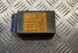 CA6657K3XA блок управління ECU Mazda 626 1997