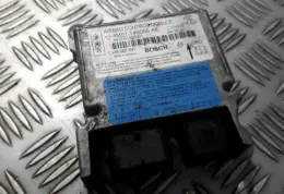 3M5T14B056AE блок управления AirBag (SRS) Ford Focus C-MAX 2006