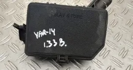 826620D140 Fuse box control unit Toyota Yaris 2014