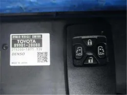 8998128081 блок керування двигуном до Toyota Estima