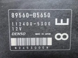 89560B5593 блок управления двигателем Daihatsu Hijet