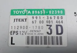 Блок эур Toyota Auris 150