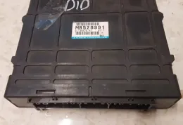 MR528991 блок управління коробкою передач Mitsubishi Pajero 2001 - фото