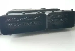 2737001322 блок управління ECU Mitsubishi Outlander 2013