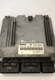 237107550R блок управління ECU Renault Trafic III (X82) 2016