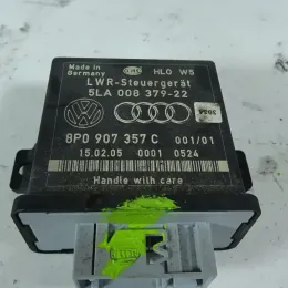 5LA008379-22 блок управления ecu Audi A6 Allroad C5 2005