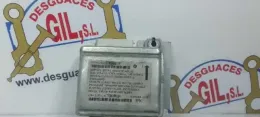 55803 блок управління AirBag (SRS) Chrysler Neon II 2001