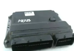 275400-5591 блок управління ECU Toyota Prius (XW30) 2011