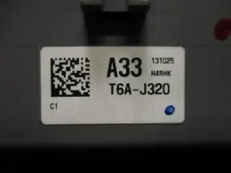 38200T6AJ32 блок предохранителей Honda