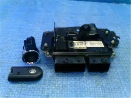 89560BAM31 блок керування двигуном до Daihatsu Tanto