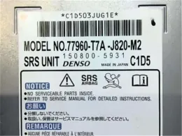77960T7AJ82 блок керування до Honda Vezel