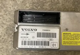 030254061901 блок управления AirBag (SRS) Volvo S60 2003