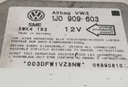 06990810 блок управления AirBag (SRS) Ford Galaxy 1998