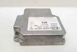 45S0128215D блок управління AirBag (SRS) KIA Sorento 2007