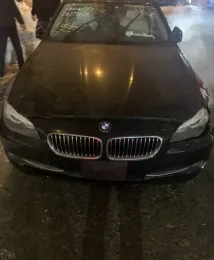 Блок управления стеклами BMW 523 F10