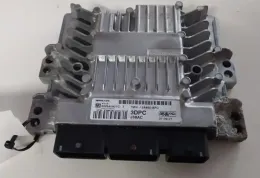 7M5112A650APC блок управління ECU Ford Focus 2005