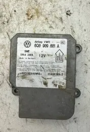 5WK42868 блок управления AirBag (SRS) Volkswagen PASSAT B5 1999