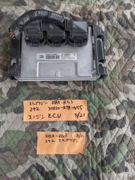 37820RTBN55 блок управления двигателем Honda