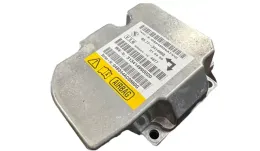 04B344AC0860G блок управління AirBag (SRS) BMW X3 E83 2005