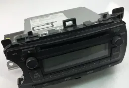 861200D660 блок управління ECU Toyota Yaris 2013