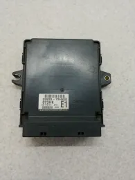 3392073HK Nissan engine control unit ECU
