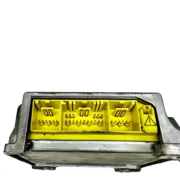 23124601 блок управління AirBag (SRS) Toyota Avensis Verso 2002