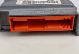 A358H506242 блок управления AirBag (SRS) Renault Scenic I 2000