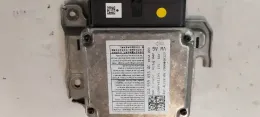 2000040129 блок управління AirBag (SRS) Volkswagen ID.3 2019