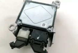 670004542701 блок управління AirBag (SRS) Ford Mondeo MK IV 2007