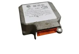 05970502 блок управління AirBag (SRS) Volkswagen Golf III 1996