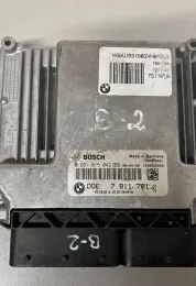 030122309 блок управління двигуном BMW 1 E81 E87 2008 - фото