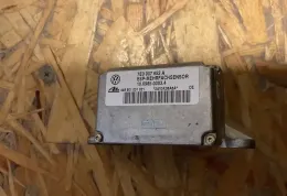 10098503034 блок управління ECU Volkswagen Touareg I 2005