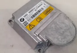 0265020329 блок управління AirBag (SRS) BMW 5 GT F07 2011
