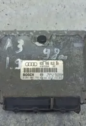 038906018BS блок управління двигуном Audi A3 S3 8L 2000