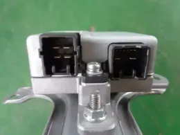 285004A01K блок управления рулевой Nissan Nv100, clipper