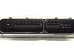 0261297215 блок управления ecu Audi A4 S4 B5 8D 1996