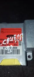 SW164 блок управління AirBag (SRS) Ford Cougar 1998