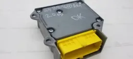 0039KD141CAU блок управління AirBag (SRS) Audi A4 S4 B8 8K 2009
