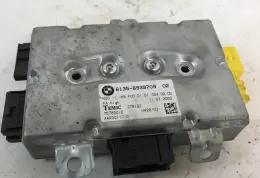 AAR3G11C10 блок управления AirBag (SRS) BMW 5 E60 E61 2005