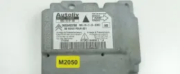 M2050 блок управления AirBag (SRS) Citroen C4 I 2005