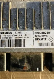 8200728923 блок управління ECU Renault Laguna III 2008