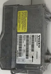 P31264932 блок управления AirBag (SRS) Volvo V70 2008 - фото