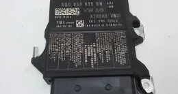 3Q0959655BN блок управления AirBag (SRS) Volkswagen Atlas 2018
