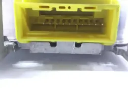 1165982015928750 блок управління AirBag (SRS) Daewoo Nubira 1998