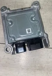 6G0015557201 блок управління AirBag (SRS) Ford Focus 2009