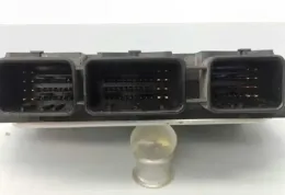 E2-A2-4-1 блок управления ECU Mazda 3 2003