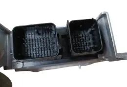 640020439801 блок управления AirBag (SRS) Ford Focus C-MAX 2006